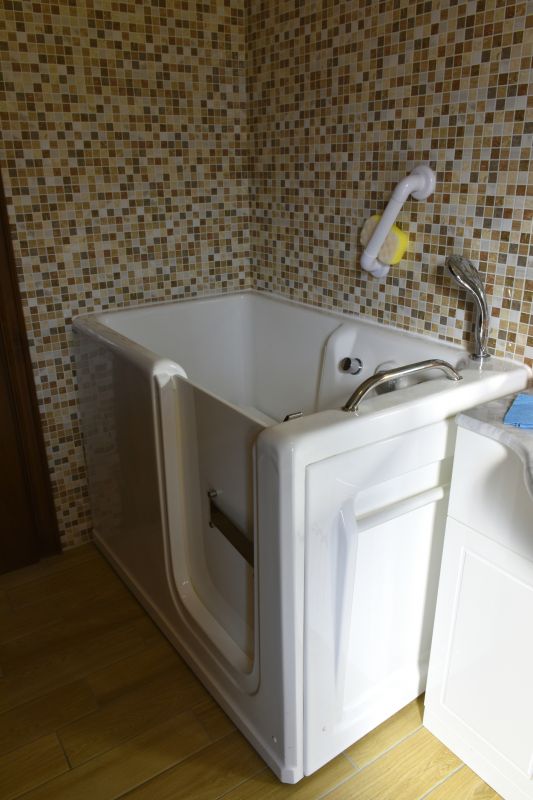 Bathroom Remodeling Service