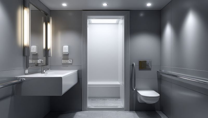 Top Bathroom Remodeling Companies in Lowell, IN