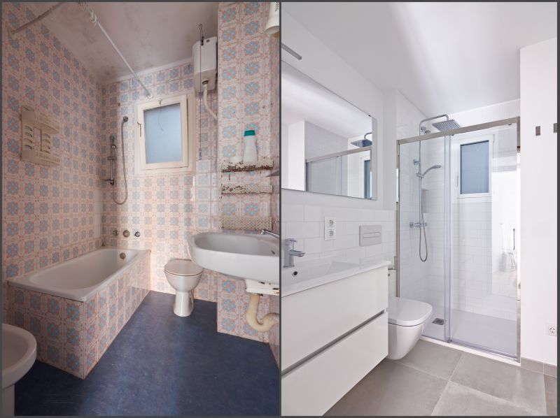 Cost of Bathroom Remodeling IN Munster, IN