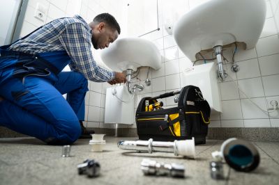 Plumbing Specialists